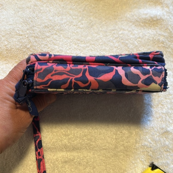 Vera Bradley Katalina pink - Picture 11 of 11